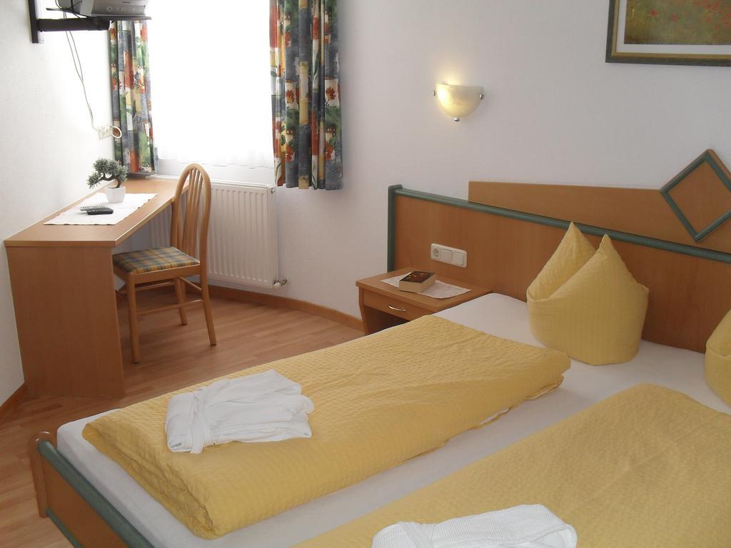 Apart Edi Kappl  Room photo